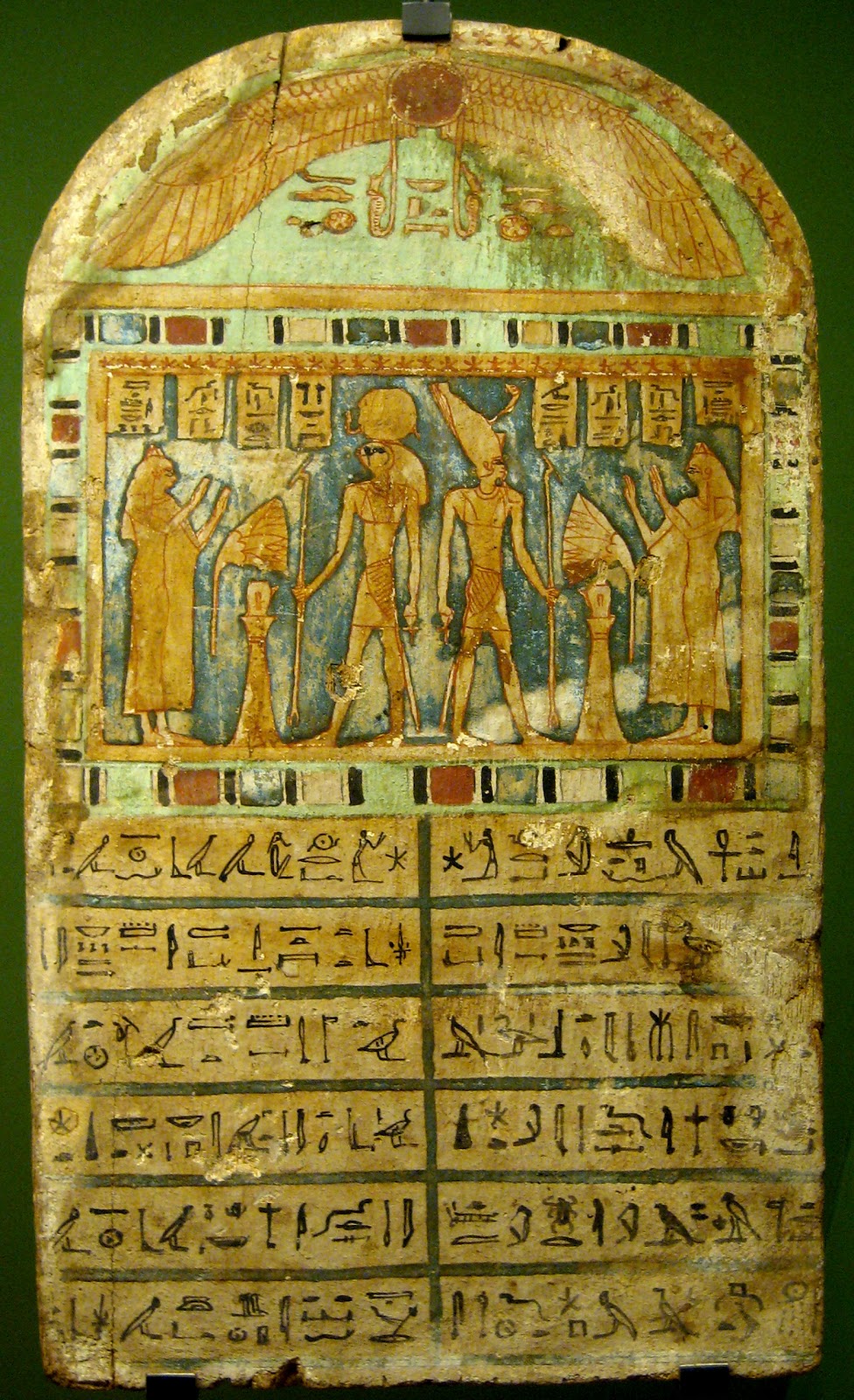 The Paranormalistics The Paranormal Dictionary
