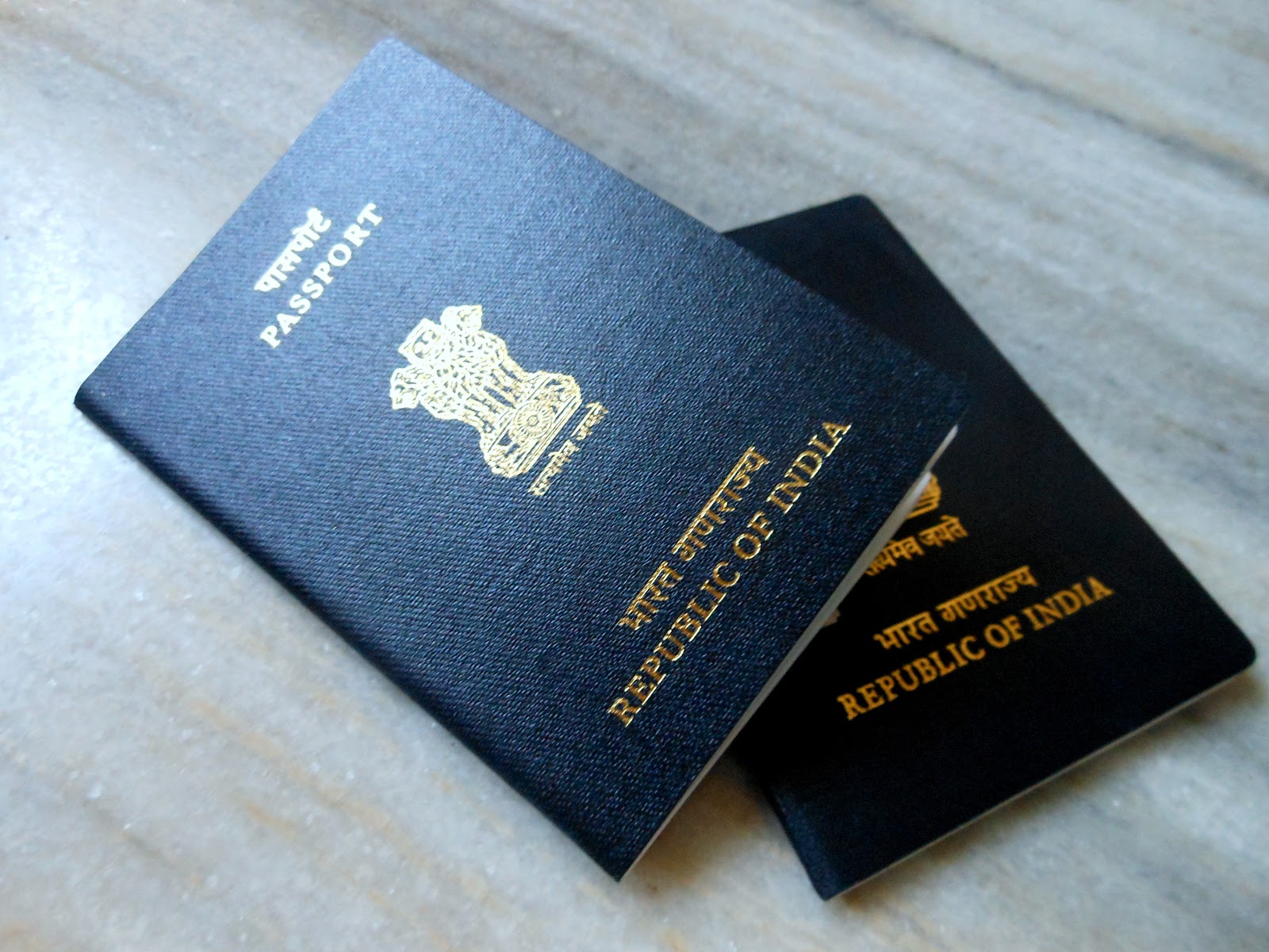 Passport renewal reissue guide