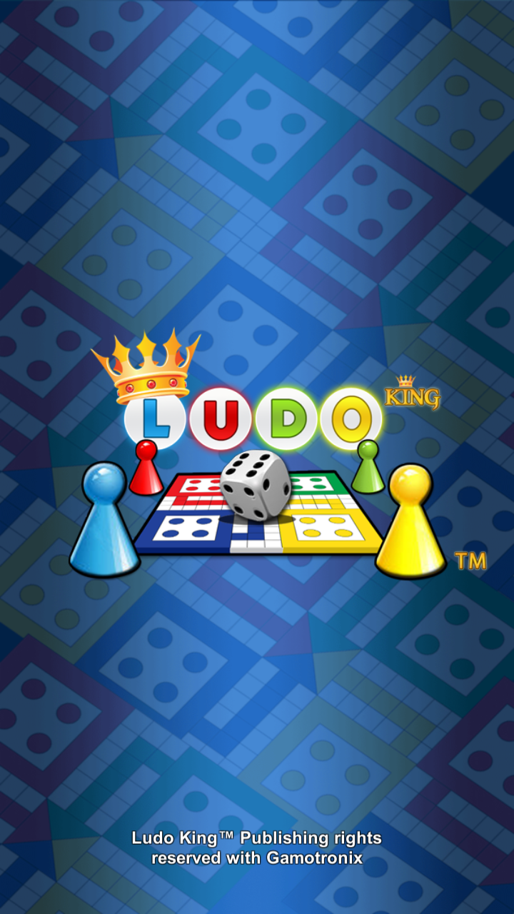 Cara Mudah Bermain LUDO KING Paling Seru !!!!