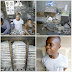 Another Fake Drugs Factory Uncovered, Police Nabs 4 Suspects In Lagos.