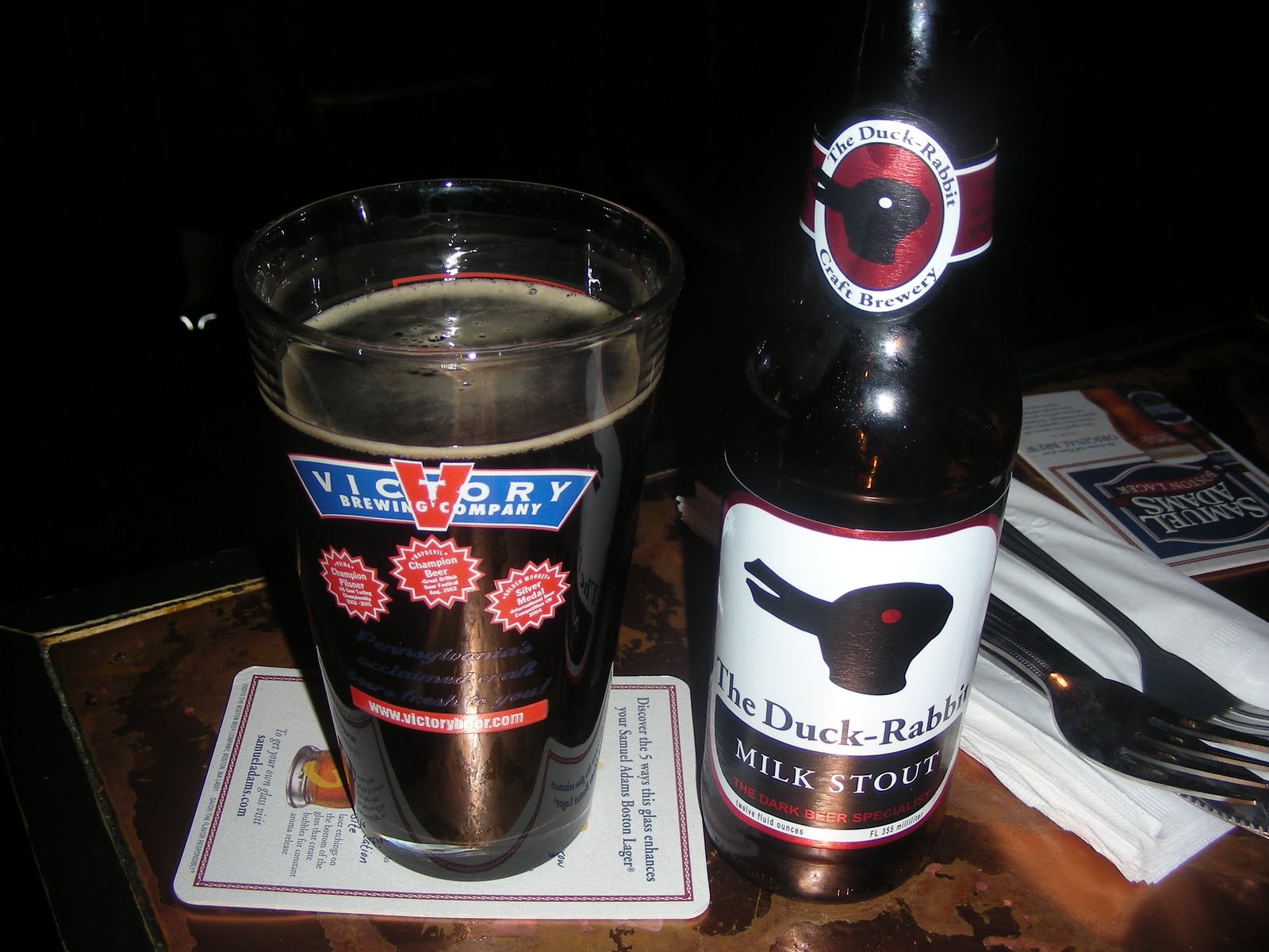 Philly Beer Blog!!