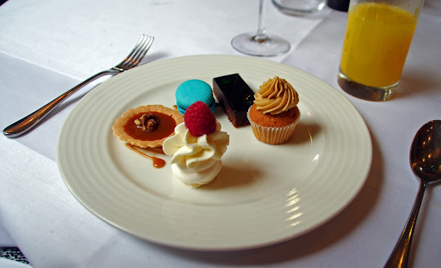 Bottomless Brunch Villandry St James Bottomless Brunch Villandry St James
