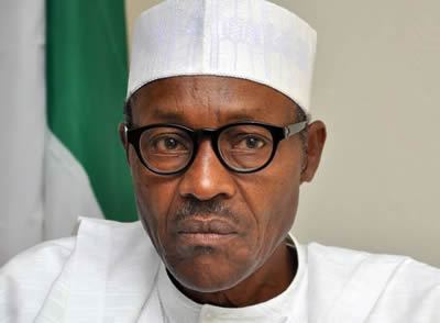 Buhari Sets Target For Ministers