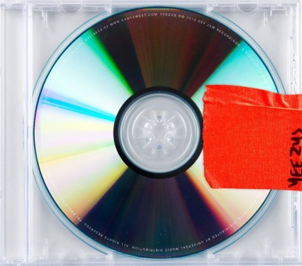 Kanye West Ft. God – I Am a God Kanye West Ft. God – I Am a God (Audio)