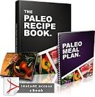 DIG-INSIGHT REVIEWS: Paleo Recipe Book Review