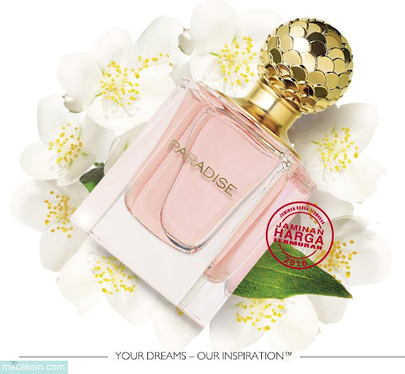 Catalog Oriflame Februari 2016 catalog-oriflame-februari-2016