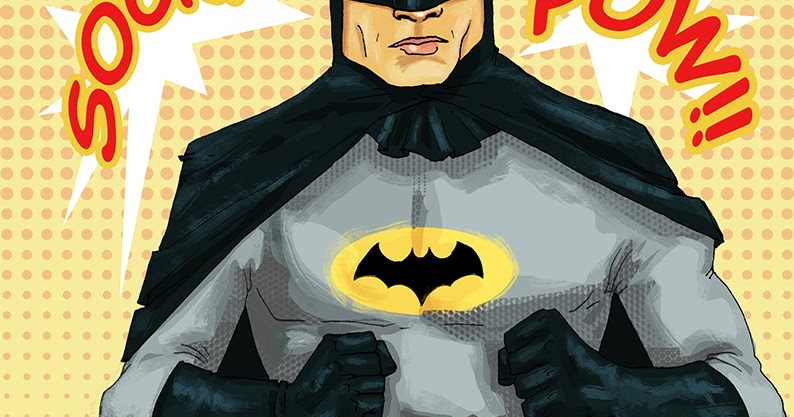 Batman - Adam West