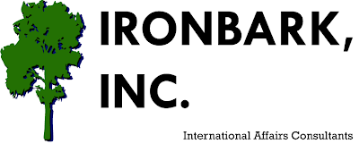 Ironbark Inc. International Affairs Consultants