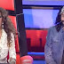 Antonio y Paco en La Voz Kids 3