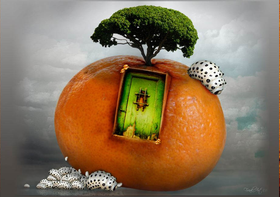 Proses Kreatif dalam Seni