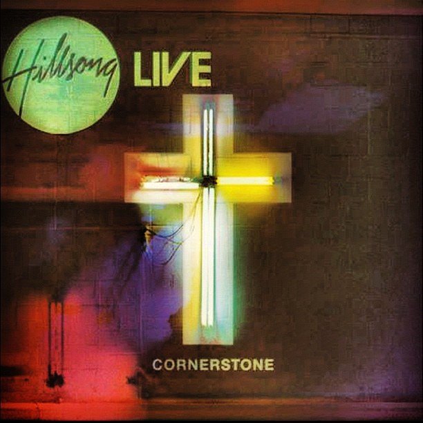 hillsong live cornerstone cd review tour dates christmas hillsong