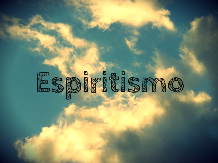 Pelos CAMINHOS da EVANGELIZAÇÃO AS BASES DO ESPIRITISMO