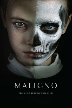 Maligno Torrent – 2019 Dublado / Dual Áudio (BluRay) 720p e 1080p – Download