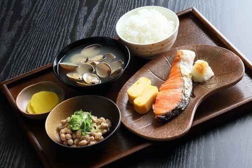 Apa yang Orang Jepang Makan Untuk Sarapan?