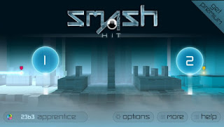 Smash Hit Smash Hit