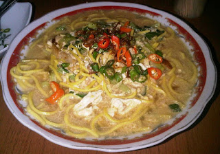 Mie Godog Jawa Mie Godog Jawa