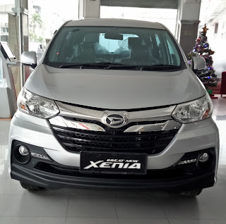 Great New Xenia 1.3 R Sporty Great New Xenia 1.3 R Sporty