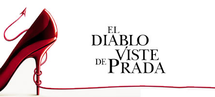 Resultado de imagen de el diablo viste de prada libro