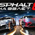 لعبة التسابق Asphalt 8 Airborne v2.3.0i معدلة و كاملة