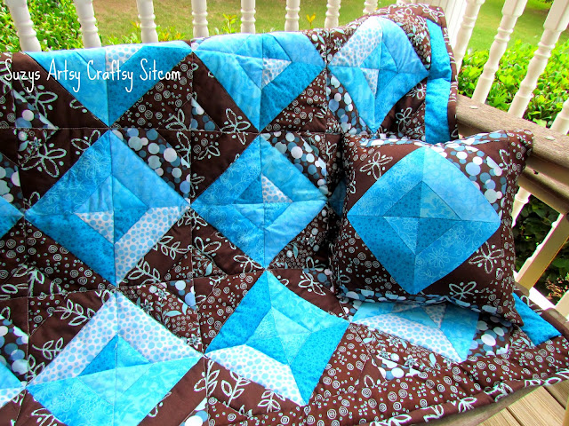 free quilt pattern and tutorial for beginning quilters