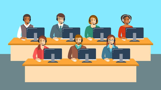Vui buồn nghề Call Center Vui buồn nghề Call Center