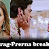 Kasauti Zindagi Ki 2 Spoiler : Prerna's breakdown learning Anurag Komolika's marriage details