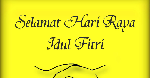 Kue Lebaran