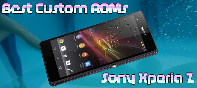 Custom ROM Sony Xperia Z3 Gaming For Andromax G2