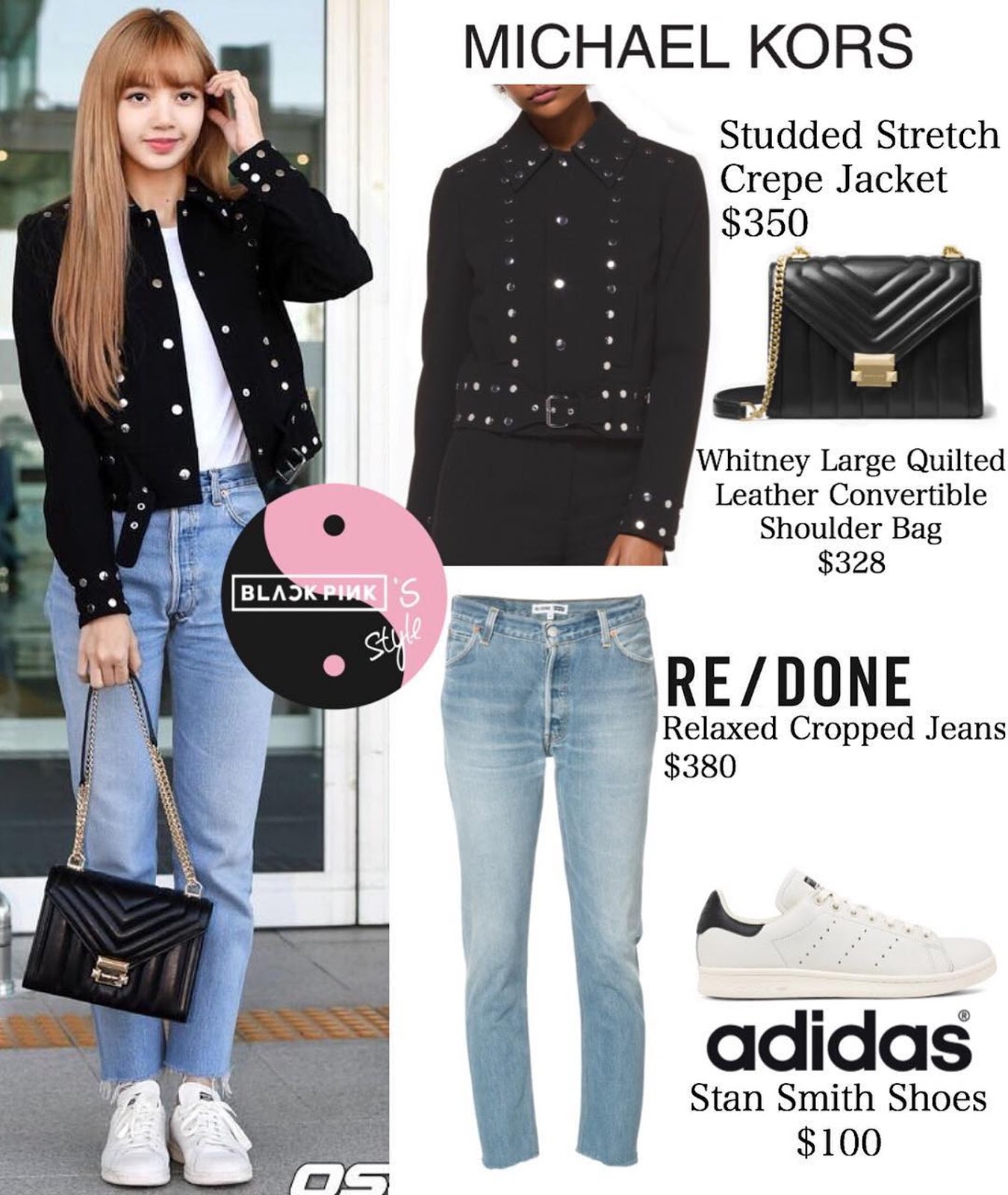 Steal That BLACKPINK Look! | Daily K Pop News