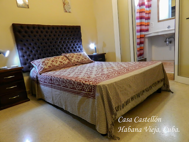 Casa particular para reservar en la Habana Vieja Casa particular para reservar en la Habana Vieja