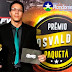 REPRESENTOU - Rondoniense conquista prêmio de melhor lutador do ano de 2018