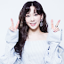 Check out SNSD TaeYeon's stunning official photos from Inkigayo