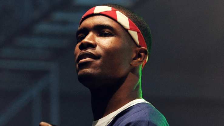 Frank Ocean Frank Ocean
