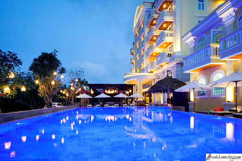 20 Resort Hội An giá rẻ đẹp gần biển và phố cổ, có bãi tắm riêng, hồ bơi