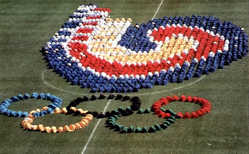 Juegos Olímpicos, su historia Olimpíadas de Seúl 1988