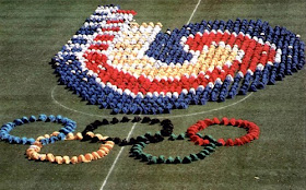 Juegos Olímpicos, su historia Olimpíadas de Seúl 1988