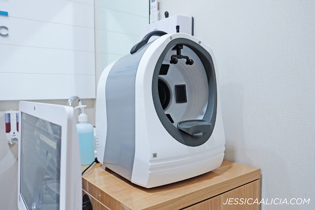Pengalaman Treatment Meso Rich SkinFeed di Maxine Clinic Surabaya by Jessica Alicia Pengalaman Treatment Meso Rich SkinFeed di Maxine Clinic Surabaya by Jessica Alicia