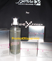 Cofanetti Bionike vinti con Wired in consegna! Un premio davvero prestigioso Logo Cofanetti Bionike vinti con Wired in consegna! Un premio davvero prestigioso