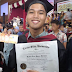 Inspiring Story Of  TSU Student Survived In 5 Years With 20 Pesos Allowance