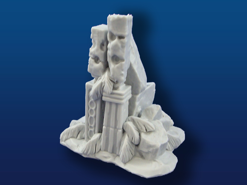 Tabletop Fix Acheson Creations New Releases