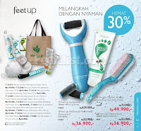 Katalog Oriflame Terbaru Mei 2024 - Hal 49