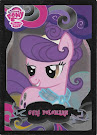My Little Pony Suri Polomare Series 3 Trading Card