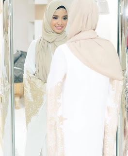 Ummi Nazeera Pelakon Patahnya Sebelah Sayap Ummi Nazeera Pelakon Patahnya Sebelah Sayap