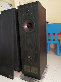 Legendary EPOS ES14 TDL Studio 1M speakers  Upload_-1