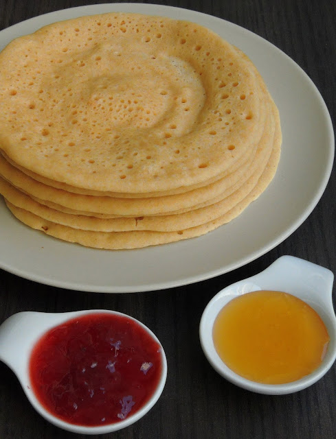 Gurassa, Sudan Flatbread Gurassa, Sudan Flatbread