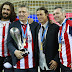 Vienen cambios en Chivas