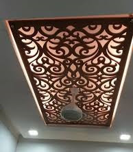 Latest Ceiling Design Best Cnc Zone
