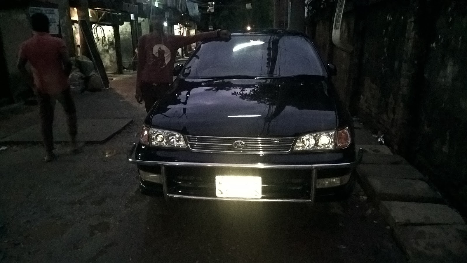 Sequal Eclipse Manual