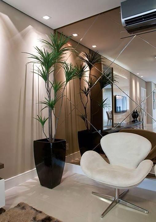 Decoraç u00e3o 10 salas de jantar com espelhos! Jeito de Casa Blog de Decoraç u00e3o e Arquitetura Adesivo De Alto Desempenho Argamassa ~ Decoraç u00e3o 10 salas de jantar com espelhos! Jeito de Casa Blog de Decoraç u00e3o e Arquitetura