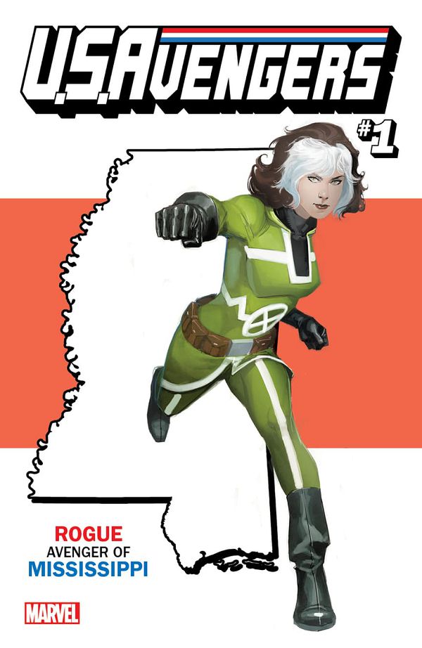 Роуг